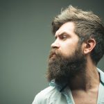 Faire pousser la barbe naturellement