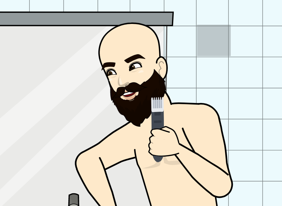 Tondeuse à barbe : guide d’achat et conseils d’entretien