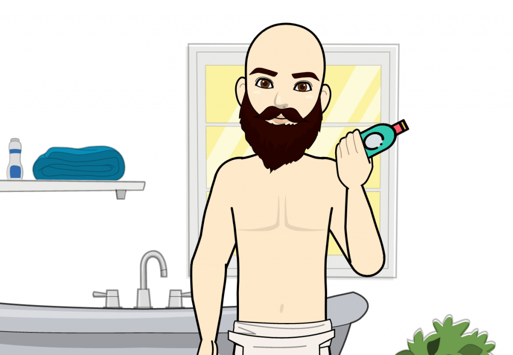 5 shampoings à barbe que vous allez adorer
