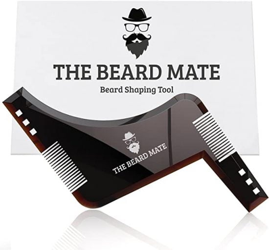 The Beard Mate