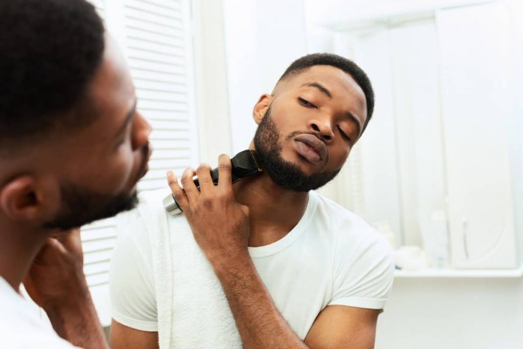 Comment tailler sa barbe : notre guide complet