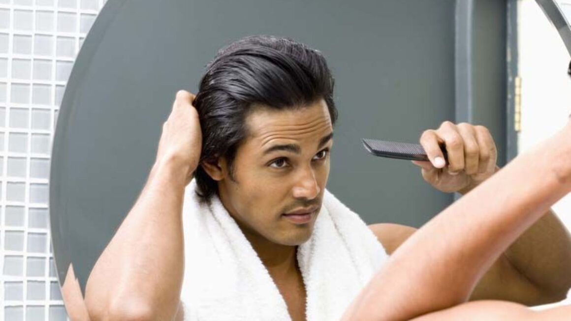 Gel, cire ou laque : quel produit choisir pour vos cheveux