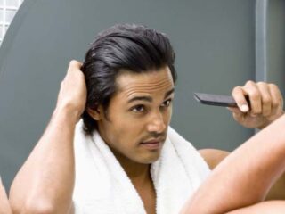 Gel, cire ou laque : quel produit choisir pour vos cheveux