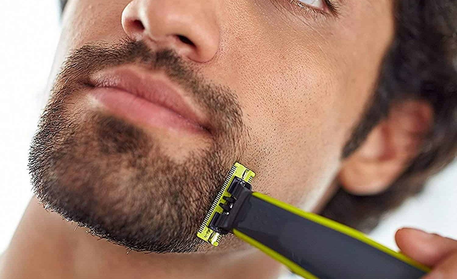 Contours de la barbe : les trois tondeuses parfaites